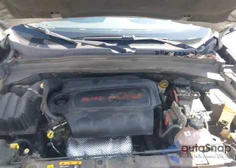 2015 Jeep Renegade Latitude z USA, uszkodzony, nr VIN ZACCJABT6FPC03758